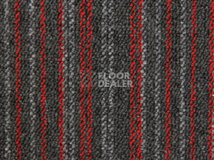 Bonkeel Space / Спэйс Strip Red фото 2 | FLOORDEALER
